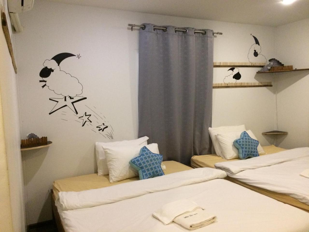 Norn Nab Dao Rimphu Resort Chiang Khan Dış mekan fotoğraf