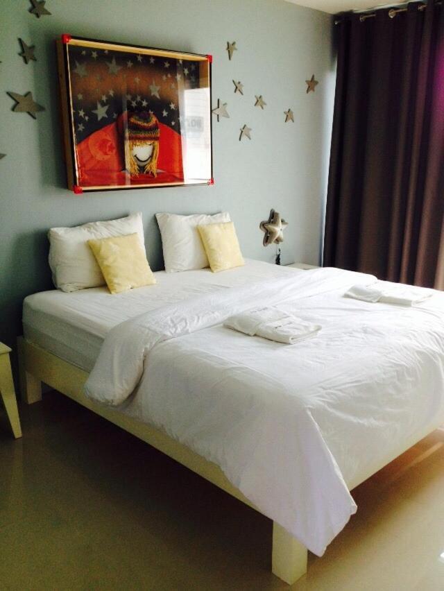Norn Nab Dao Rimphu Resort Chiang Khan Dış mekan fotoğraf