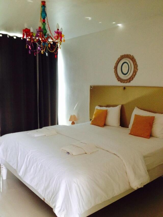 Norn Nab Dao Rimphu Resort Chiang Khan Dış mekan fotoğraf